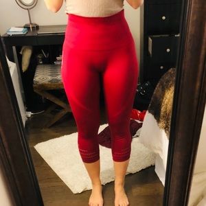 Gymshark seamless leggings